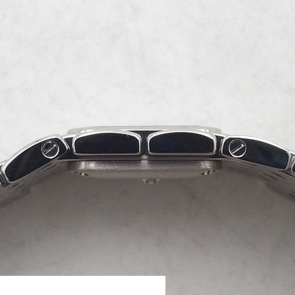 Cartier Panther Ribbon Blue Shell SS Watch Quartz Completed — view 6