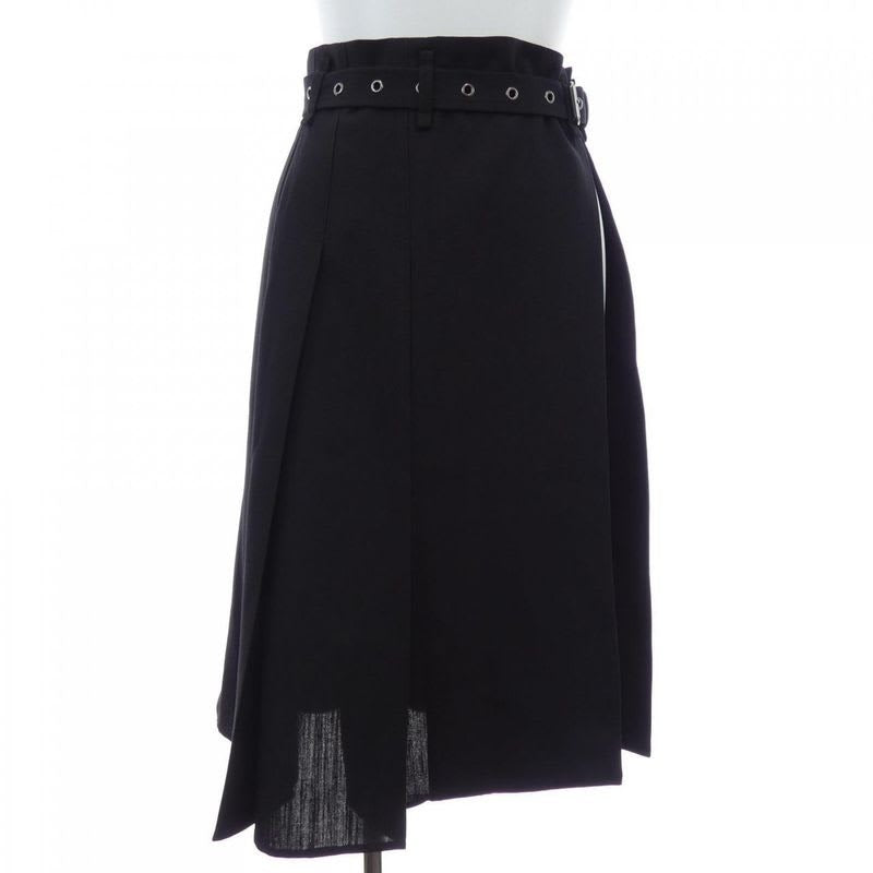 Christian Dior 241 J70 Skirt