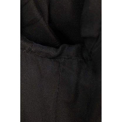 Saint Laurent Paris Y1 C50 Striped Tailored Jacket 42 — view 3
