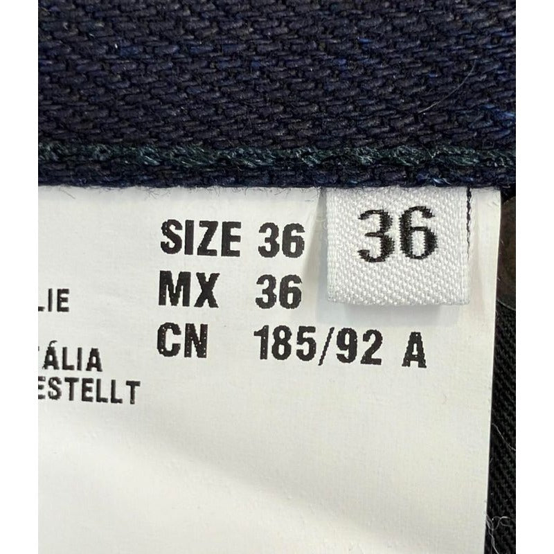 Prada Denim Pants SIZE 36 — view 4