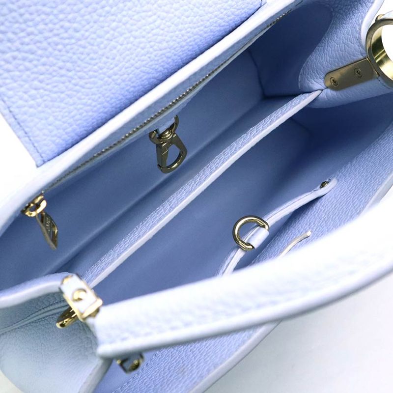 Louis Vuitton Shoulder Bag Handbag Capucines BB M59512