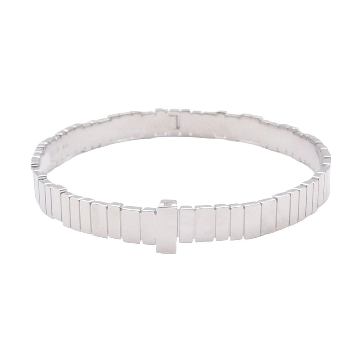 Dior Gem Bracelet White Gold 18K 17.5 — view 2