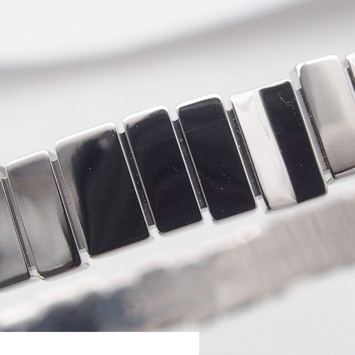 Dior Gem Bracelet White Gold 18K 17.5 — view 6