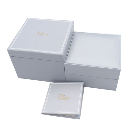 Dior Gem Bracelet White Gold 18K 17.5 — view 8