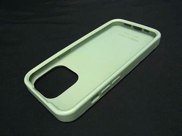 Bottega Veneta Intrecciato Rubber Iphone 14pro Compatible Phone Case In Light