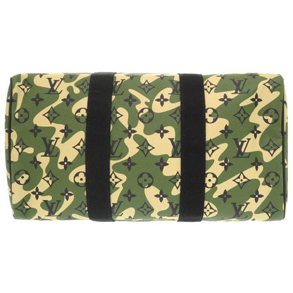 Louis Vuitton Speedy 35 Monogram Flage M95773 Boston Bag Handbag Takashi