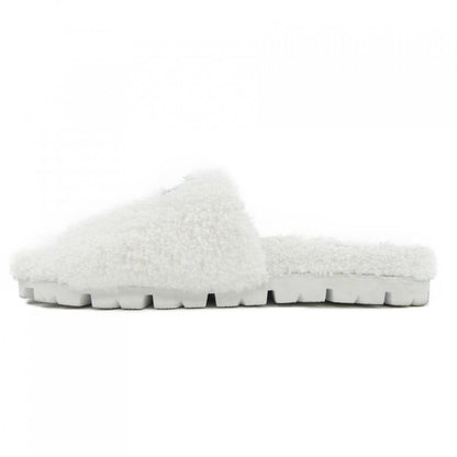 Prada Terry Cloth Slides 1 Xx602 Sandals — view 2