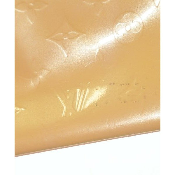 Louis Vuitton Handbag Beige — view 13