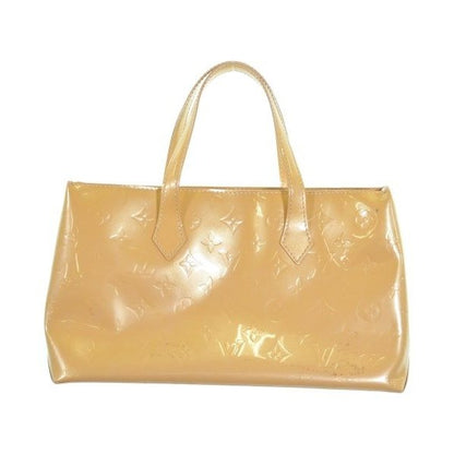 Louis Vuitton Handbag Beige — view 2
