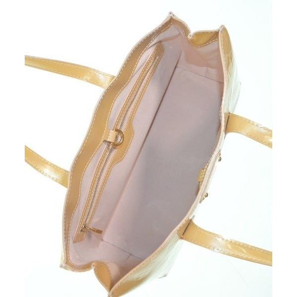 Louis Vuitton Handbag Beige — view 3