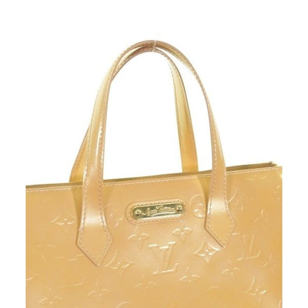 Louis Vuitton Handbag Beige — view 5
