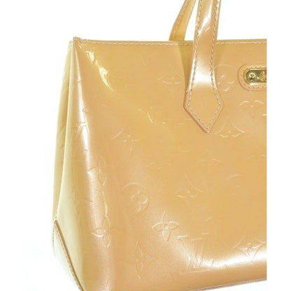 Louis Vuitton Handbag Beige — view 6