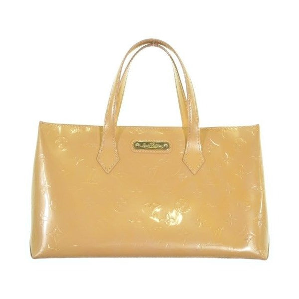 Louis Vuitton Handbag Beige