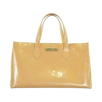 Louis Vuitton Handbag Beige