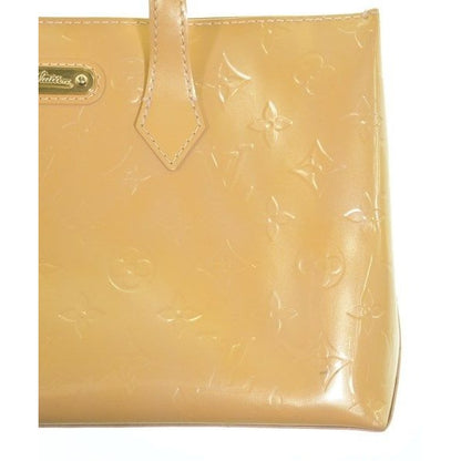 Louis Vuitton Handbag Beige — view 7