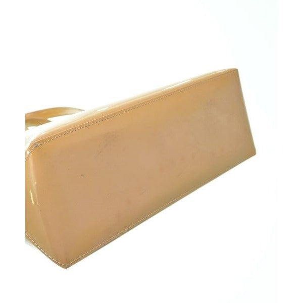 Louis Vuitton Handbag Beige — view 8