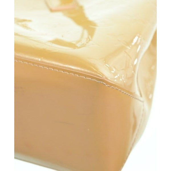 Louis Vuitton Handbag Beige — view 9