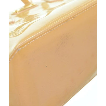 Louis Vuitton Handbag Beige — view 10