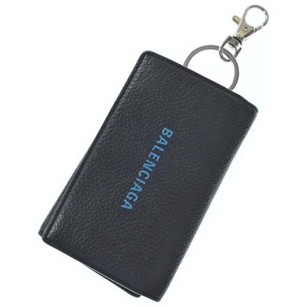 Balenciaga Key Case Key Holder