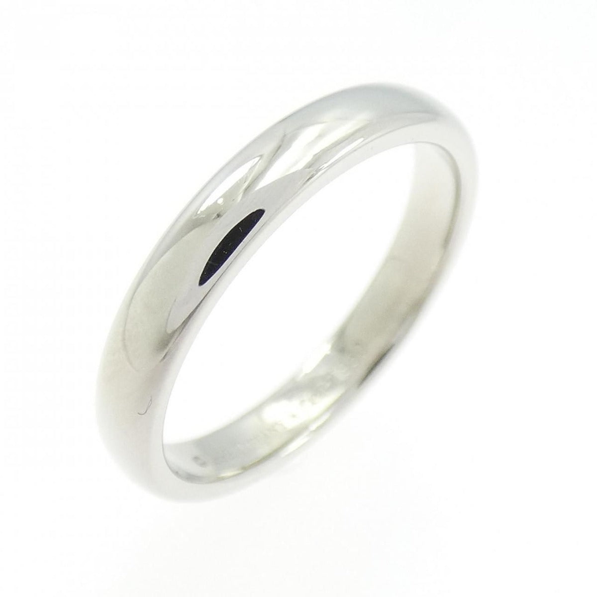 Tiffany & Co. Forever Wedding Band Ring