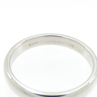 Tiffany & Co. Forever Wedding Band Ring — view 4