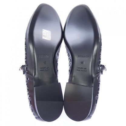 Hermes Meri Chaine D'ancre Flat Shoes — view 4