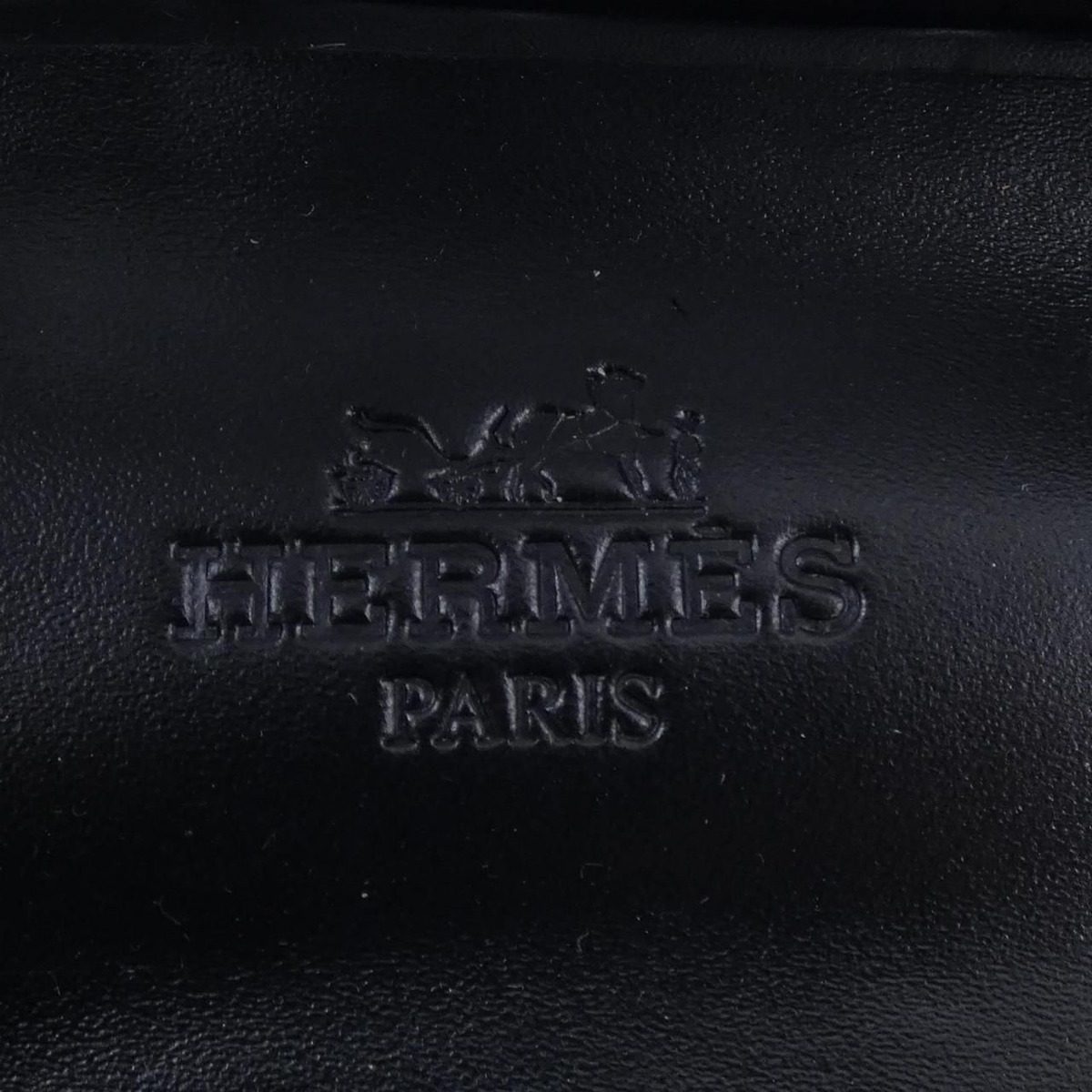 Hermes Meri Chaine D'ancre Flat Shoes — view 6