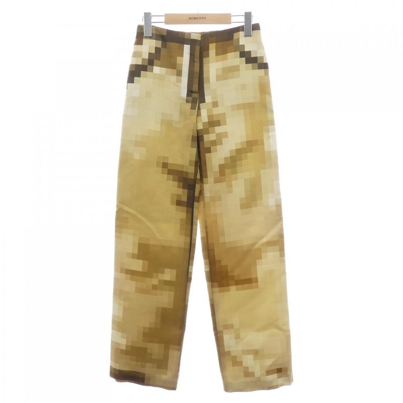 Loewe S540 Y04 xeg Pants