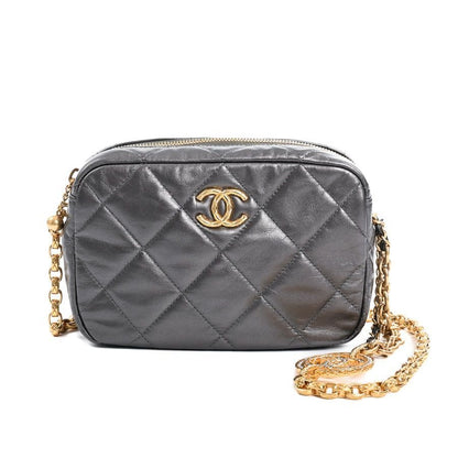 Chanel Shoulder Bag Chain