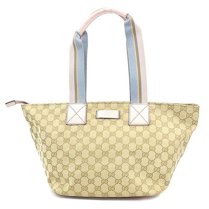 Gucci Tote Shoulder Bag