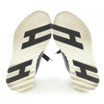 Hermes Bouncing Sneakers Black — view 4