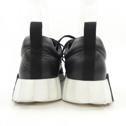 Hermes Bouncing Sneakers Black — view 5