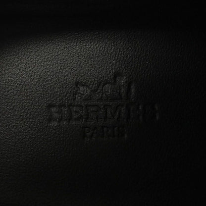 Hermes Bouncing Sneakers Black — view 6