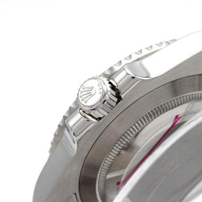 Rolex Submariner SS Automatic Winding Watch — view 4