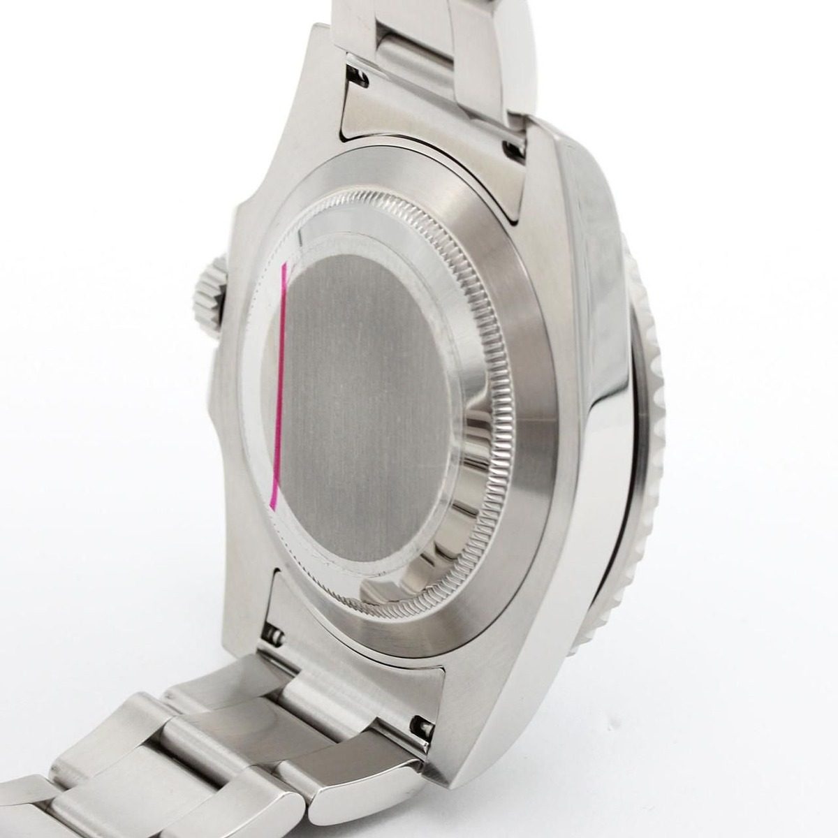 Rolex Submariner SS Automatic Winding Watch — view 6