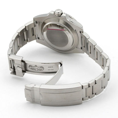 Rolex Submariner SS Automatic Winding Watch — view 7