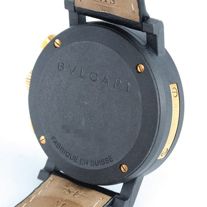 Bvlgari Carbon Gold Marbella Ltd Others Quartz — view 6