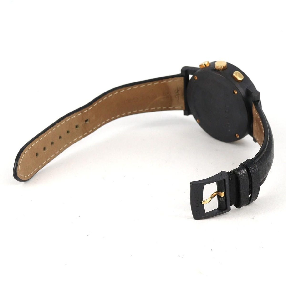 Bvlgari Carbon Gold Marbella Ltd Others Quartz — view 7