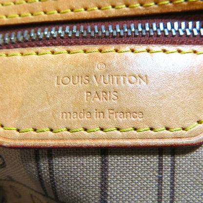 Louis Vuitton Monogram Neverfull GM M40157 Bag Tote Bag Women