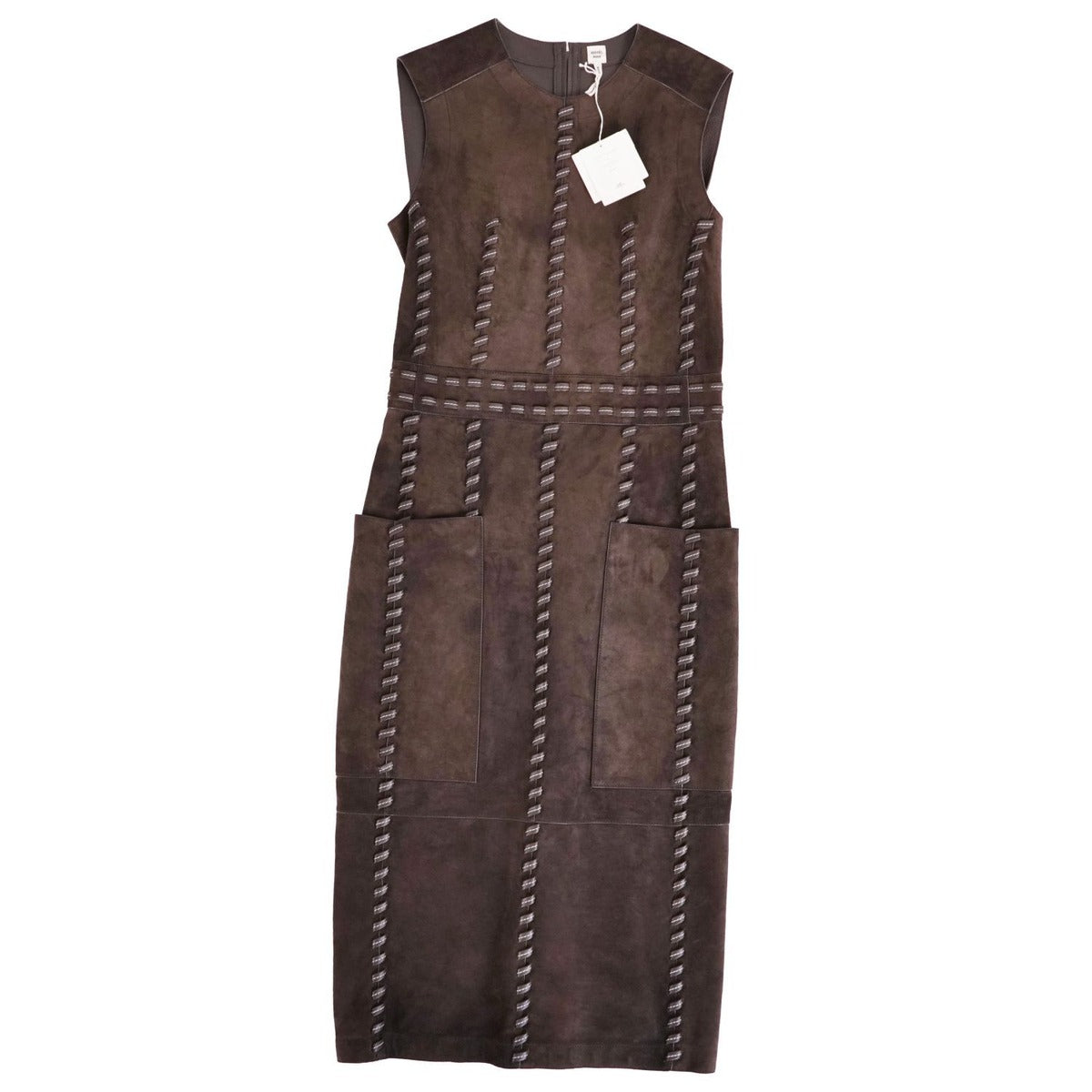 Hermes Runway Dress Calfskin