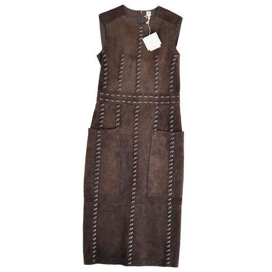 Hermes Runway Dress Calfskin