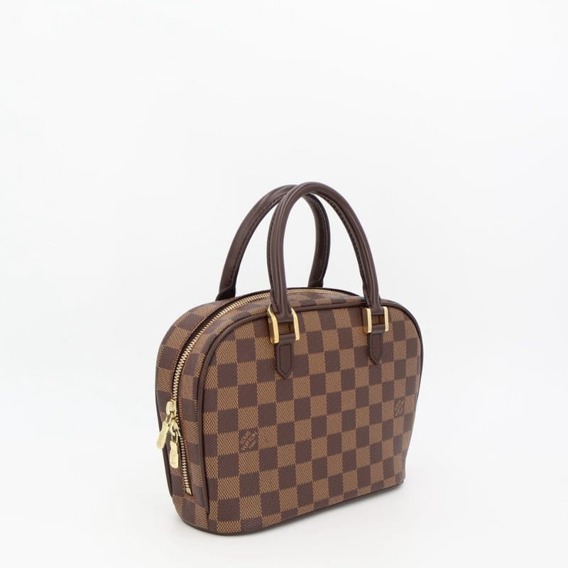 Louis Vuitton Damier Sarria Mini Handbag