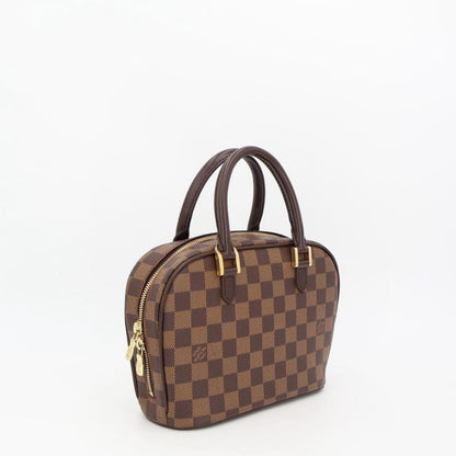 Louis Vuitton Damier Sarria Mini Handbag