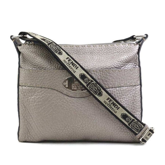 Fendi Crossbody Bag Selleria 2373-8 Bt092