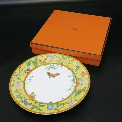Hermes Siesta Plate