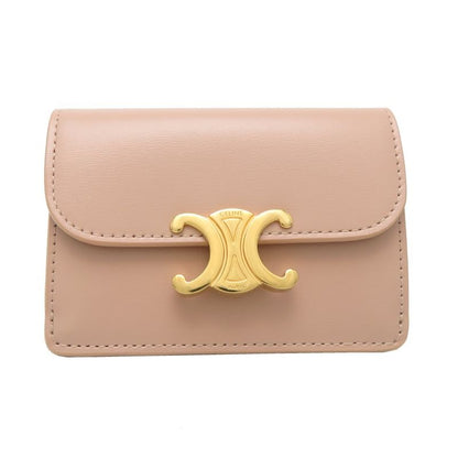 Celine Card Case 10 I583 dpv.02 EU