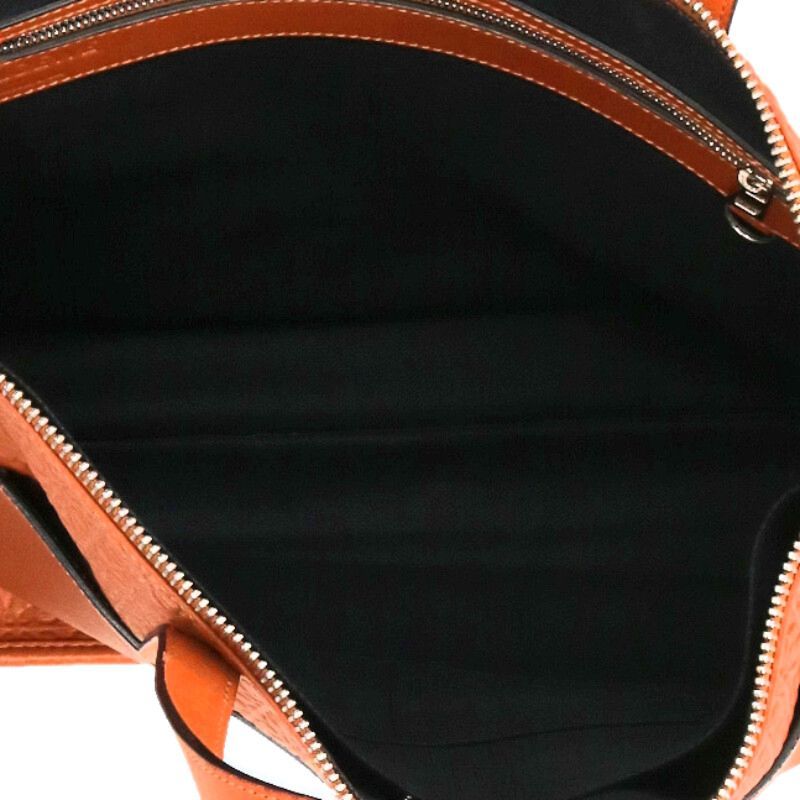 Loewe Repeat Anagram 2WAY Tote Bag Men's