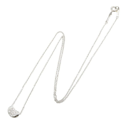 Tiffany & Co Necklace Bean Diamond 40.5 cm — view 2