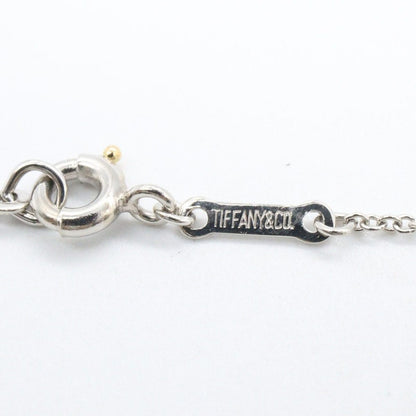 Tiffany & Co Necklace Bean Diamond 40.5 cm — view 3