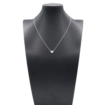 Tiffany & Co Necklace Bean Diamond 40.5 cm — view 6